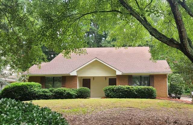 Charming Duplex in Prime Alpharetta Location – 2 Bedrooms with Private En-Suites photos photos