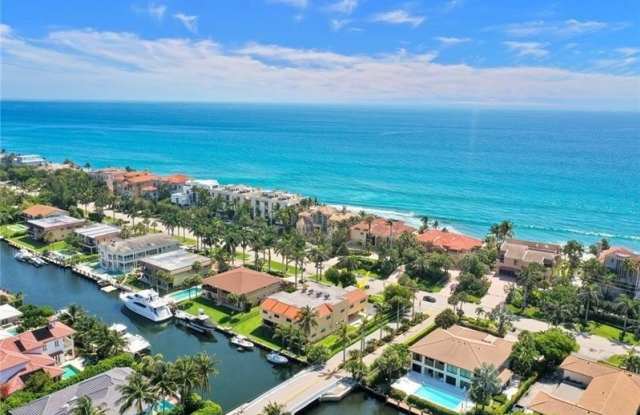 4300 S OCEAN Boulevard Gallery 1