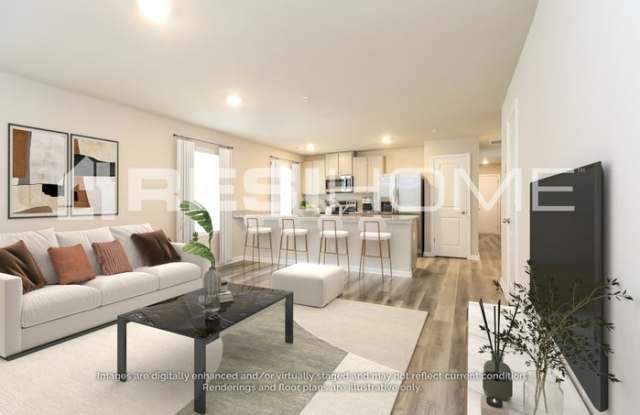 1068 Briar Creek Court Northeast Gallery 4