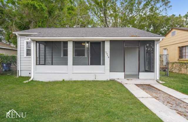 3948 11th Avenue South - 3948 11th Avenue South, St. Petersburg, FL 33711