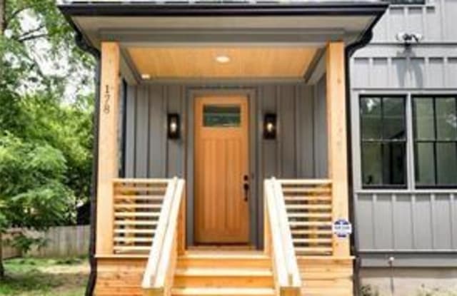 178 Richardson Street - 178 Richardson Street Southeast, Atlanta, GA 30312