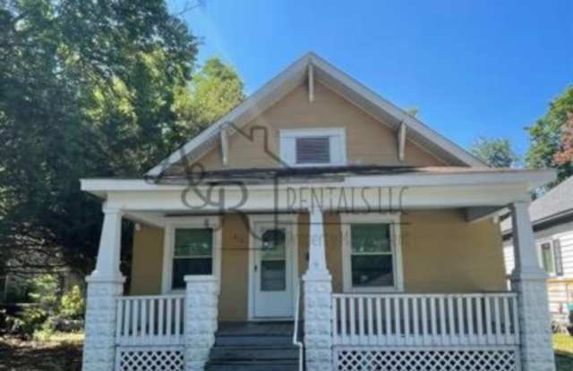 415 West 9th Street photos photos 415 West 9th Street photos photos