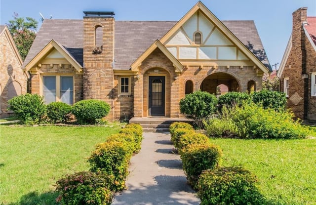 3333 Park Ridge Blvd. - 3333 Park Ridge Blvd, Fort Worth, TX 76109