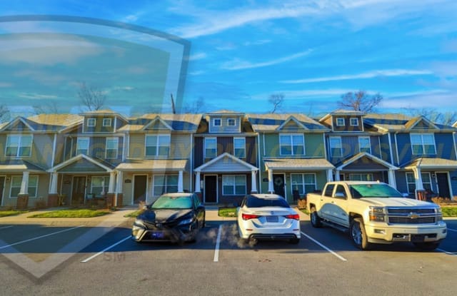 251 Alexander Blvd - 251 Alexander Boulevard, Clarksville, TN 37043
