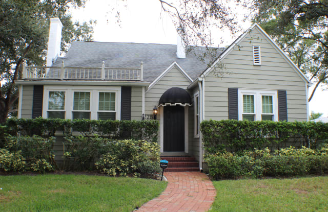 775 35th Ave N - 775 35th Avenue North, St. Petersburg, FL 33704
