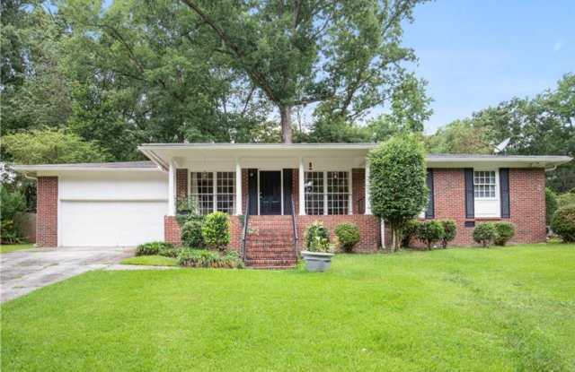 3230 Isoline Way SE - 3230 Isoline Way, Smyrna, GA 30080