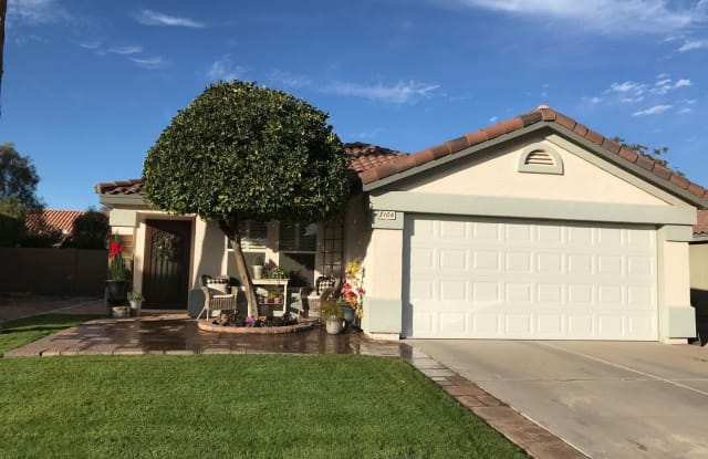 8106 E Osage Ave - 8106 East Osage Avenue, Mesa, AZ 85212