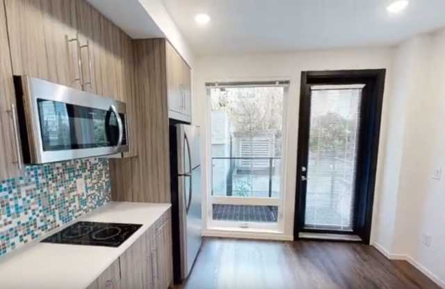 Our Newest Luxury Studios in Ballard! photos photos