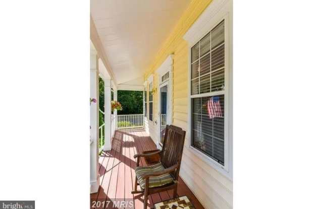 43600 PLUM Street - 43600 Plum Street, South Riding, VA 20152