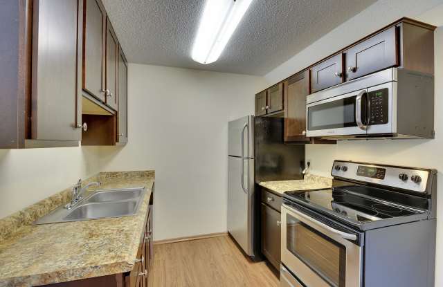 Fountain Terrace photos photos