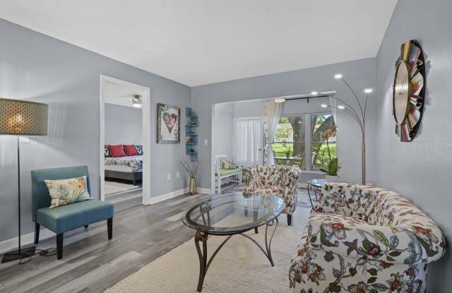 1278 Mission Cir - 1278 Mission Circle, Clearwater, FL 33759