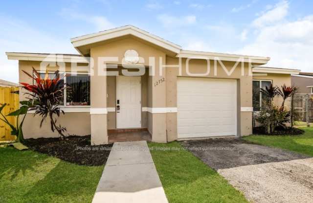 12752 Southwest 265th Terrace Gallery 1