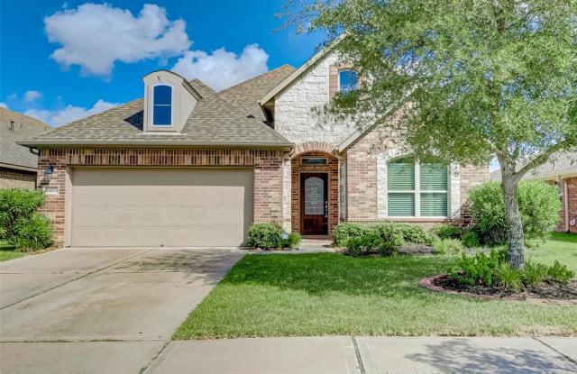 25607 Lockspur Drive - 25607 Lockspur Dr, Fort Bend County, TX 77406