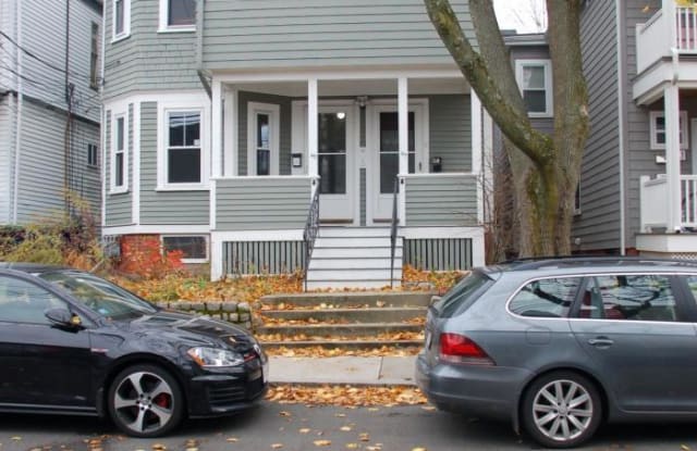 49 Hancock - 49 Hancock Street, Somerville, MA 02144