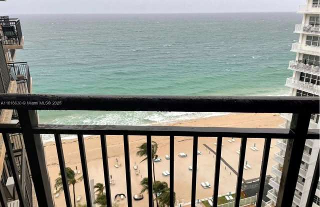 3800 Galt Ocean Dr photos photos