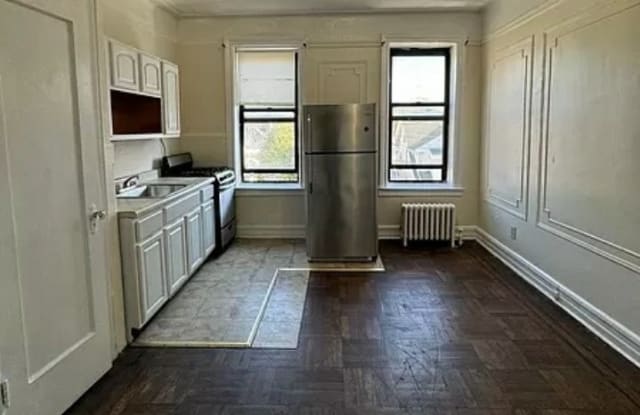 94-45 86th Road - 94-45 86th Road, Queens, NY 11421