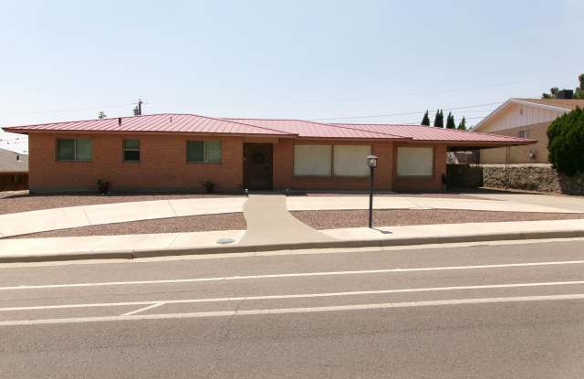 4317 N STANTON Street photos photos