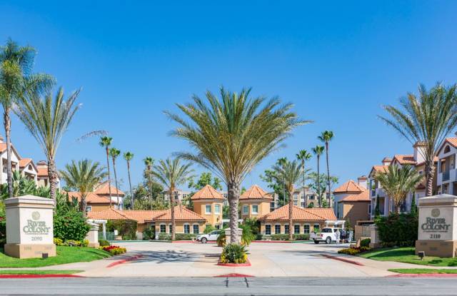 River Colony Condo in Mission Valley East photos photos