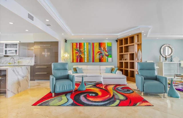 3100 N Ocean Blvd photos photos