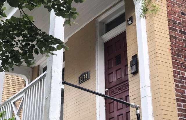 2144 W. Clifton Avenue Gallery 2