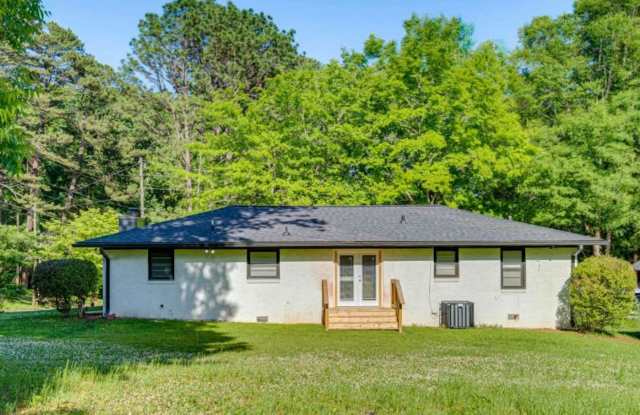 3 Bedroom Single Family Home in Atlanta photos photos