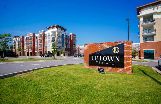 Uptown Terrace photos photos