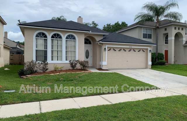 4534 Bond Ln - 4534 Bond Lane, Seminole County, FL 32765