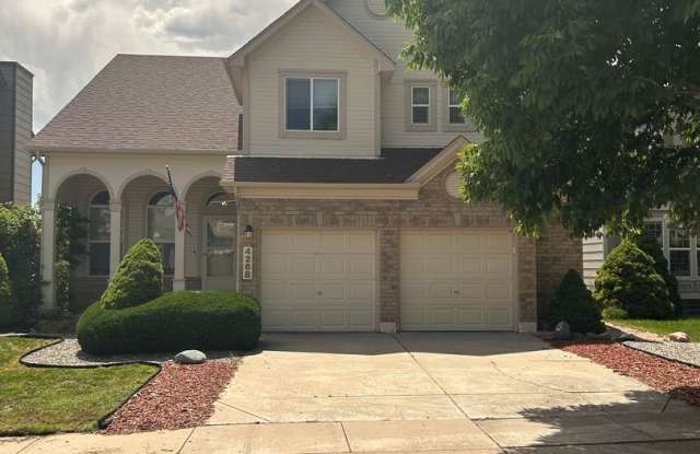 Stunning 2-Story Home With Finished Walk-Out Basement photos photos