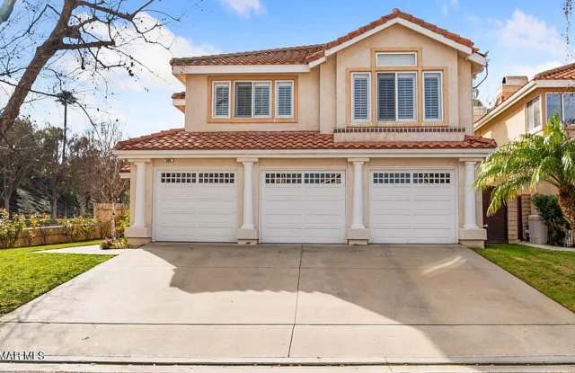 5 bed, 3 bath home in desirable Wood Ranch neighborhood photos photos