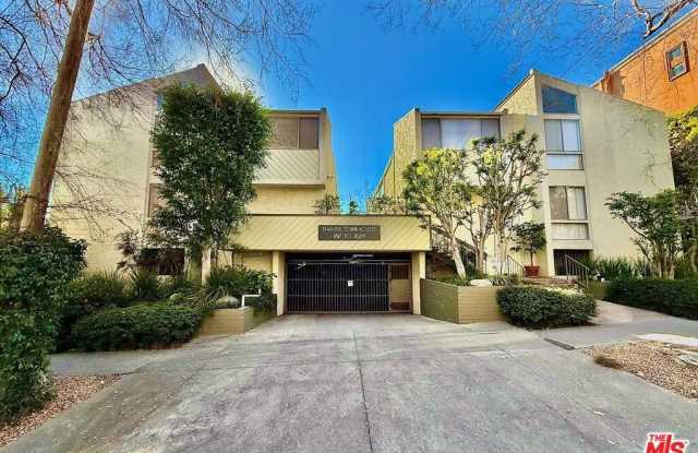 1825 Thayer Ave - 1825 Thayer Avenue, Los Angeles, CA 90025