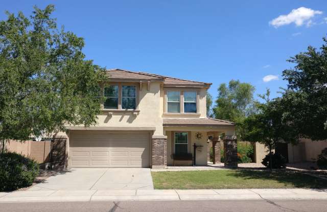 1758 East 37th Avenue - 1758 East 37th Avenue, Apache Junction, AZ 85119