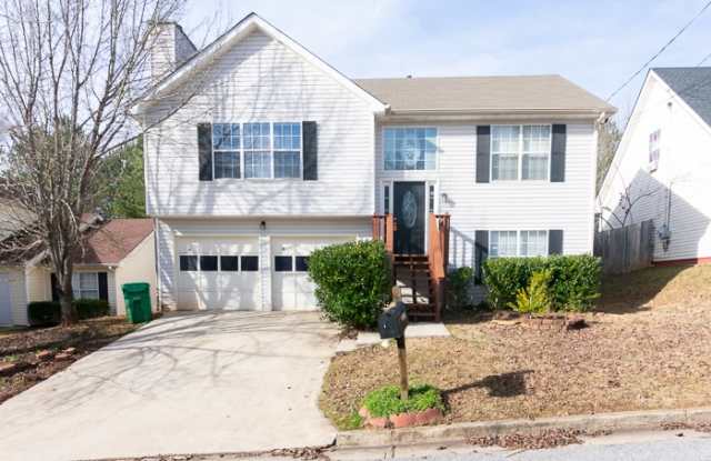2259 Creekview Trail - 2259 Creekview Trail, DeKalb County, GA 30035