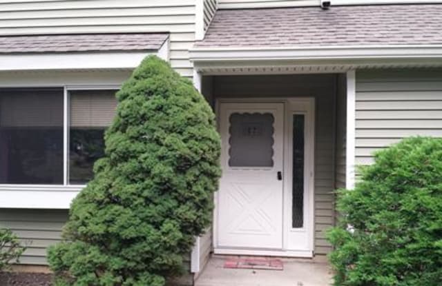 57 Deerberry Lane - 57 Deerberry Lane, Heathcote, NJ 08852