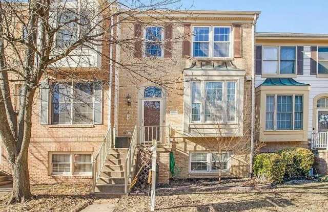 10864 CARAWAY Circle - 10864 Caraway Circle, Bull Run, VA 20109