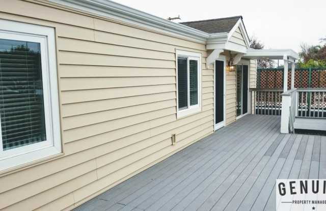 Coming Soon! Gorgeous Remodeled Home With Two Patios  Giant Two Car Garage photos photos