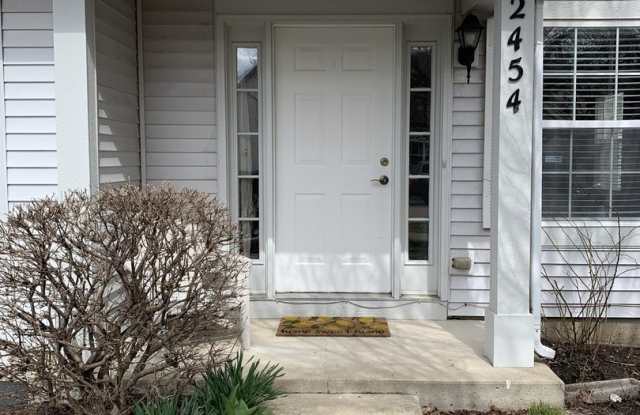 2454 Frost Drive photos photos