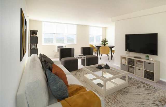 Regency Towers photos photos
