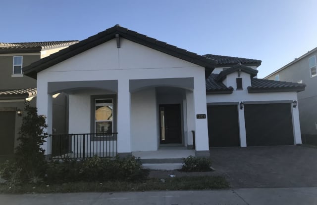 12874 Westside Village Loop. - 12874 Westside Village Loop, Horizon West, FL 34786