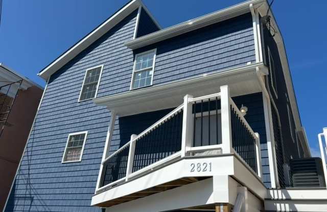 2821 Arctic Avenue - 2821 Arctic Avenue, Atlantic City, NJ 08401