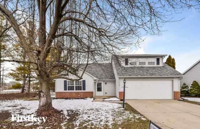 11704 Grenadier Lane - 11704 Grenadier Lane, Indianapolis, IN 46229