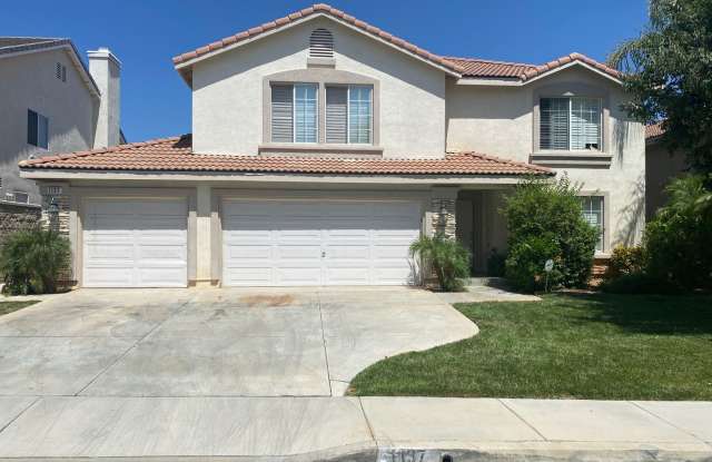 1137 Archer Circle - 1137 Archer Circle, Corona, CA 92882