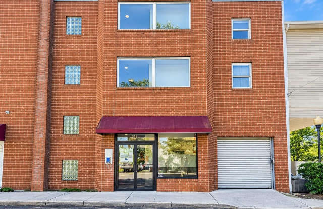 239 Orchard Street Gallery 1