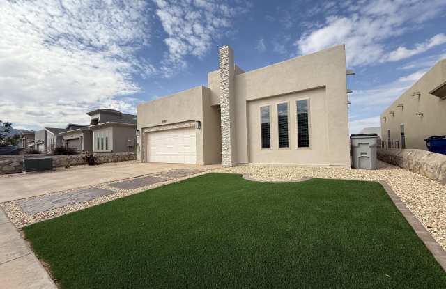 51069 PURPLE MAT Avenue - 51069 Purple Mat Avenue, El Paso, TX 79934