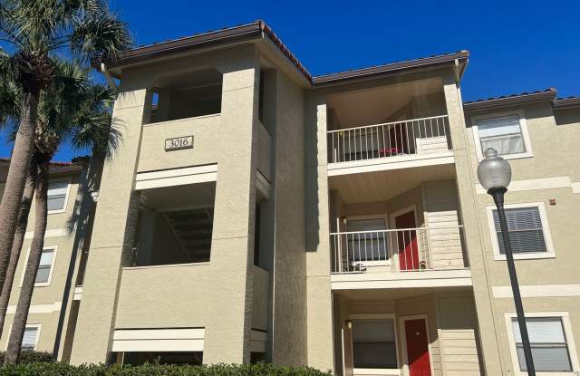 2 bedroom 2 bath for rent lease 3016 Parkway Blvd. Unit 209, Kissimmee, FL 34747 Gallery 3