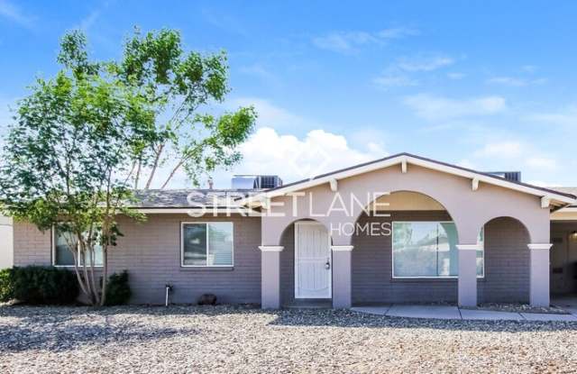3739 West Mission Lane - 3739 West Mission Lane, Phoenix, AZ 85051