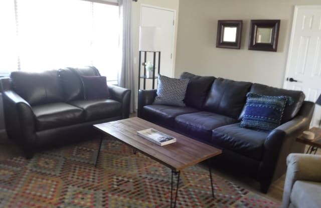 11029 W CARON Drive - 11029 West Caron Drive, Sun City, AZ 85351