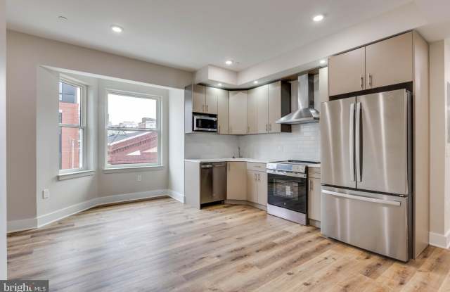 1434 PARRISH Street unit: D photos photos 1434 PARRISH Street unit: D photos photos