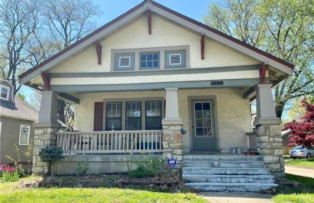 4166 State Line Road - 4166 State Line Road, Kansas City, KS 66103