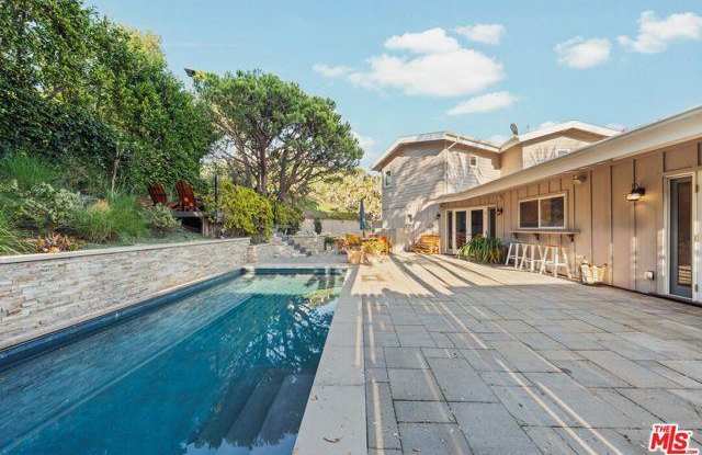 16907 Dulce Ynez Lane - 16907 Dulce Ynez Lane, Los Angeles, CA 90272