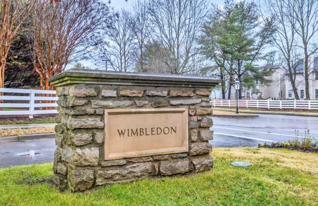 Spotless home for rent in sought after Fieldstone Farms Gallery 3